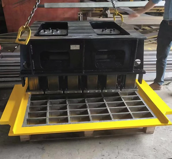 Brick Paver Mould suppliers