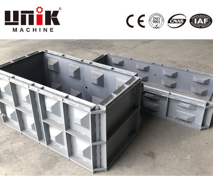 Beton blokforme