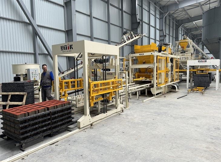 Block Moulds Concrete best