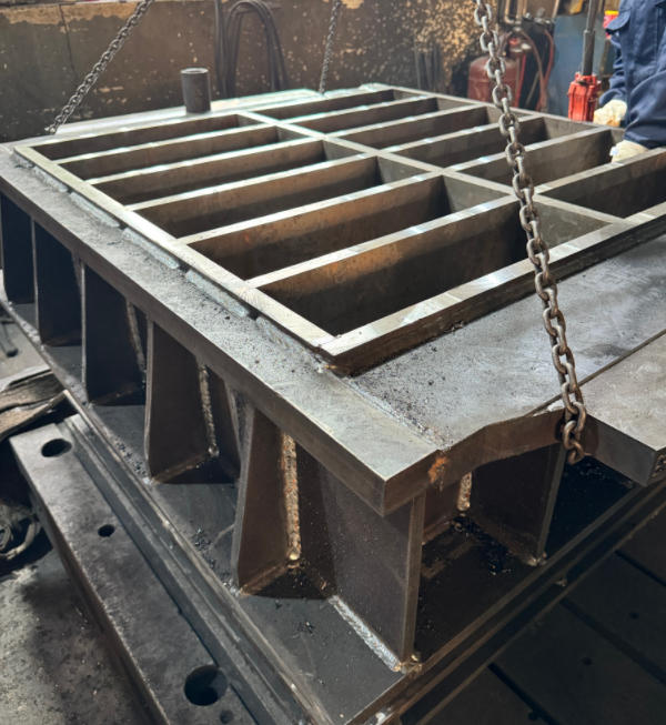 Concrete Hollow Block Price factory