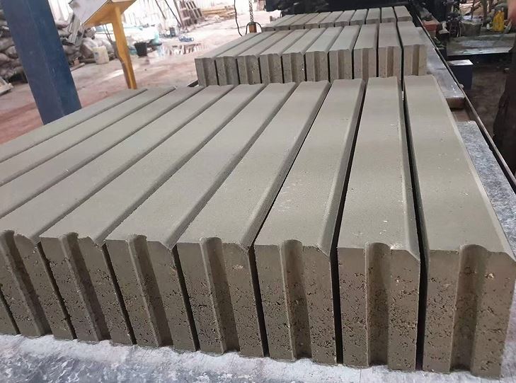 Curb Molds Concrete best