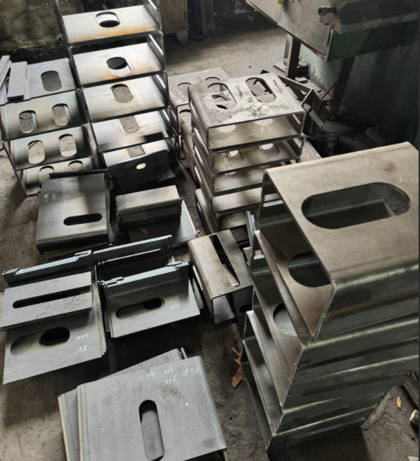 Hollow Block Mould Price factory