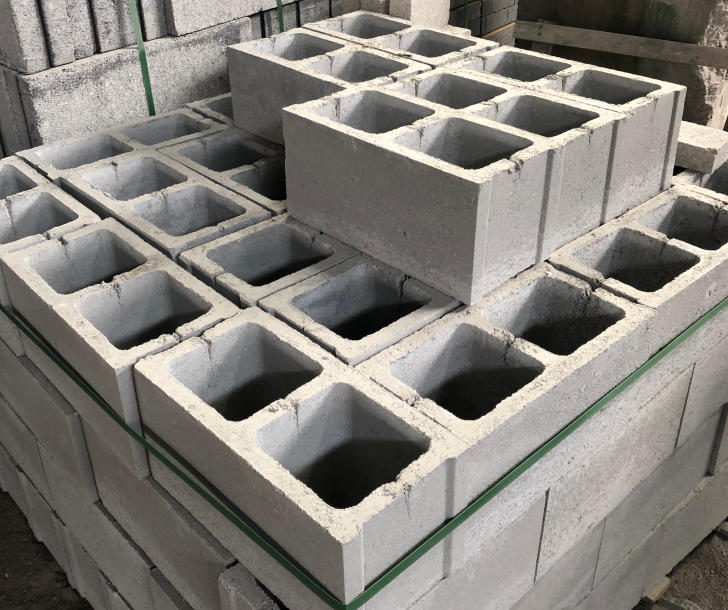 Hollow Block Moulds suppliers
