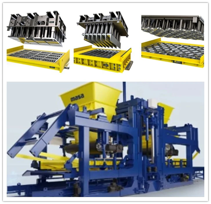 concrete landspacing block molds concrete landspacing block molds